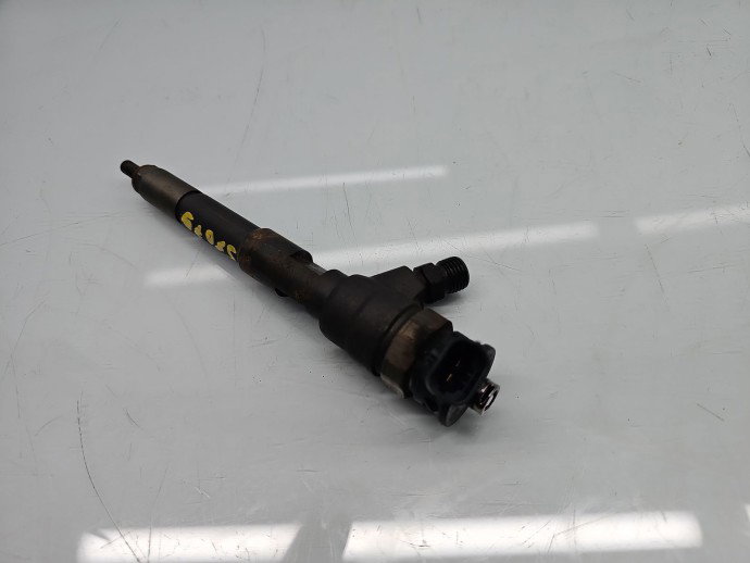 Injector  Renault Clio 4 [Fabr 2012-prezent] 0445110485 1.5 dCi K9K792 66KW / 90CP