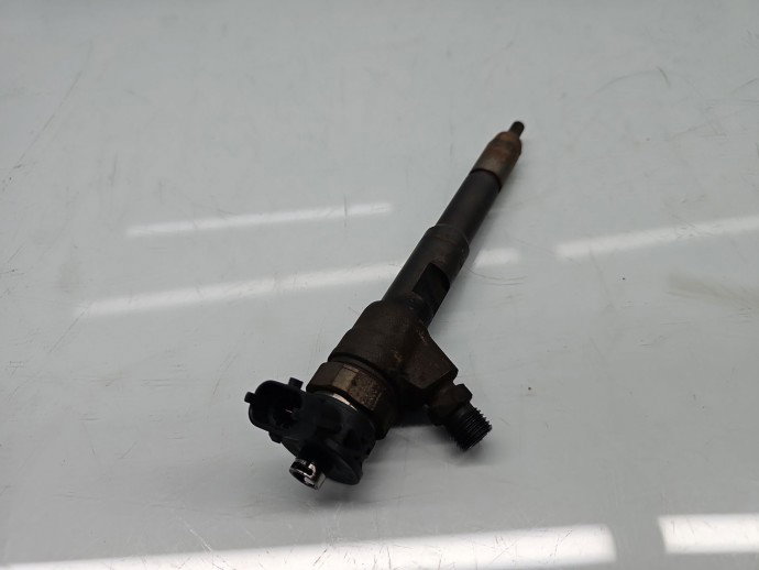 Injector  Dacia Sandero 2 [Fabr 2012-2020] 0445110485 1.5 dCi K9K792 66KW / 90CP