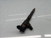 Injector  Dacia Sandero 2 [Fabr 2012-2020] 0445110485 1.5 dCi K9K792 66KW / 90CP