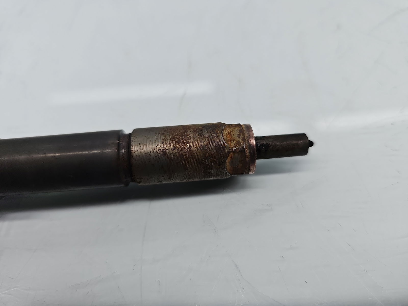 Injector Dacia Dokker [Fabr 2012-prezent] 0445110485 1.5 dCi K9K792 66KW / 90CP - imagine 5