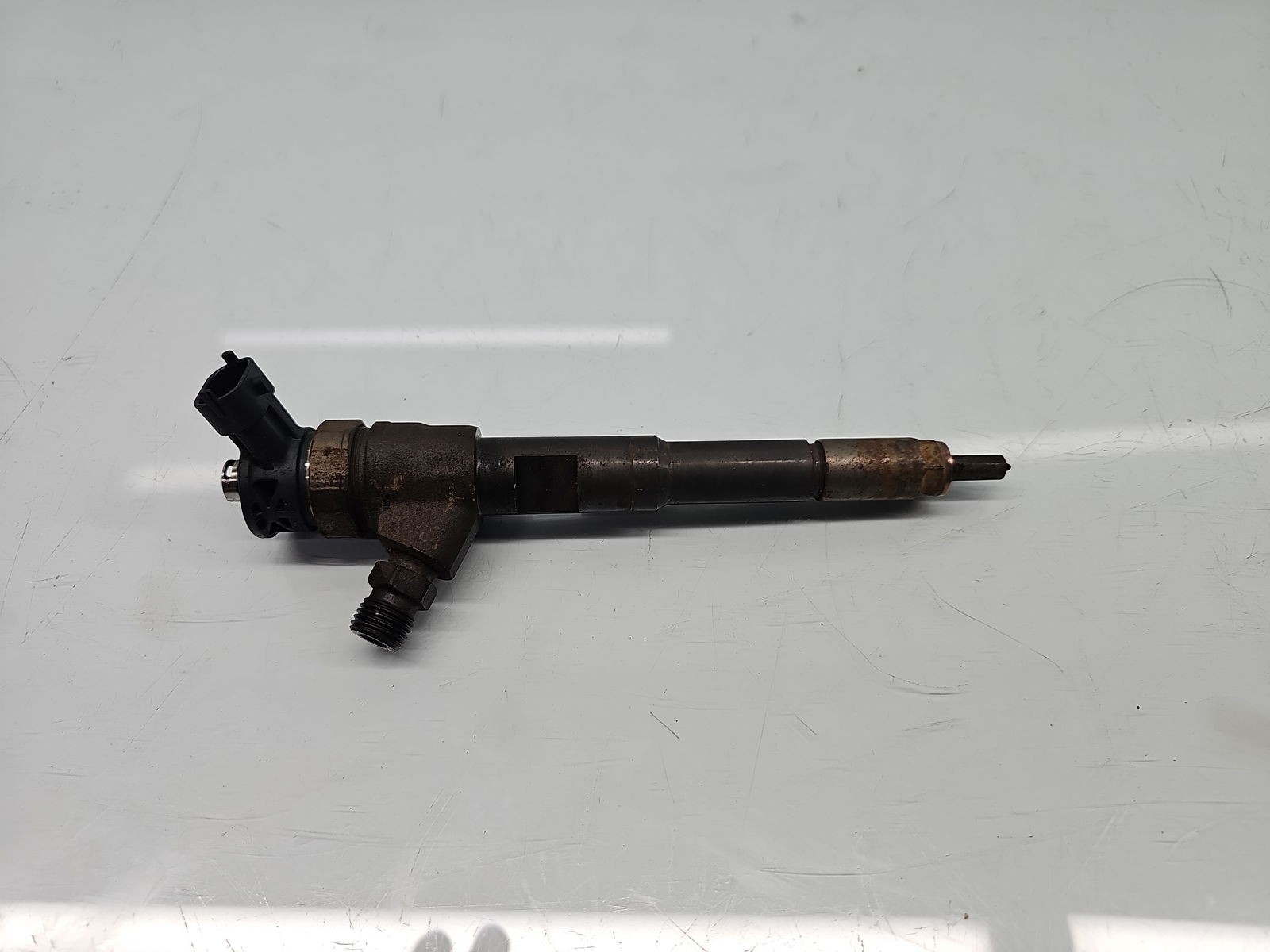 Injector Dacia Lodgy [Fabr 2012-2020] 0445110485 1.5 dCi K9K792 66KW / 90CP - imagine 1