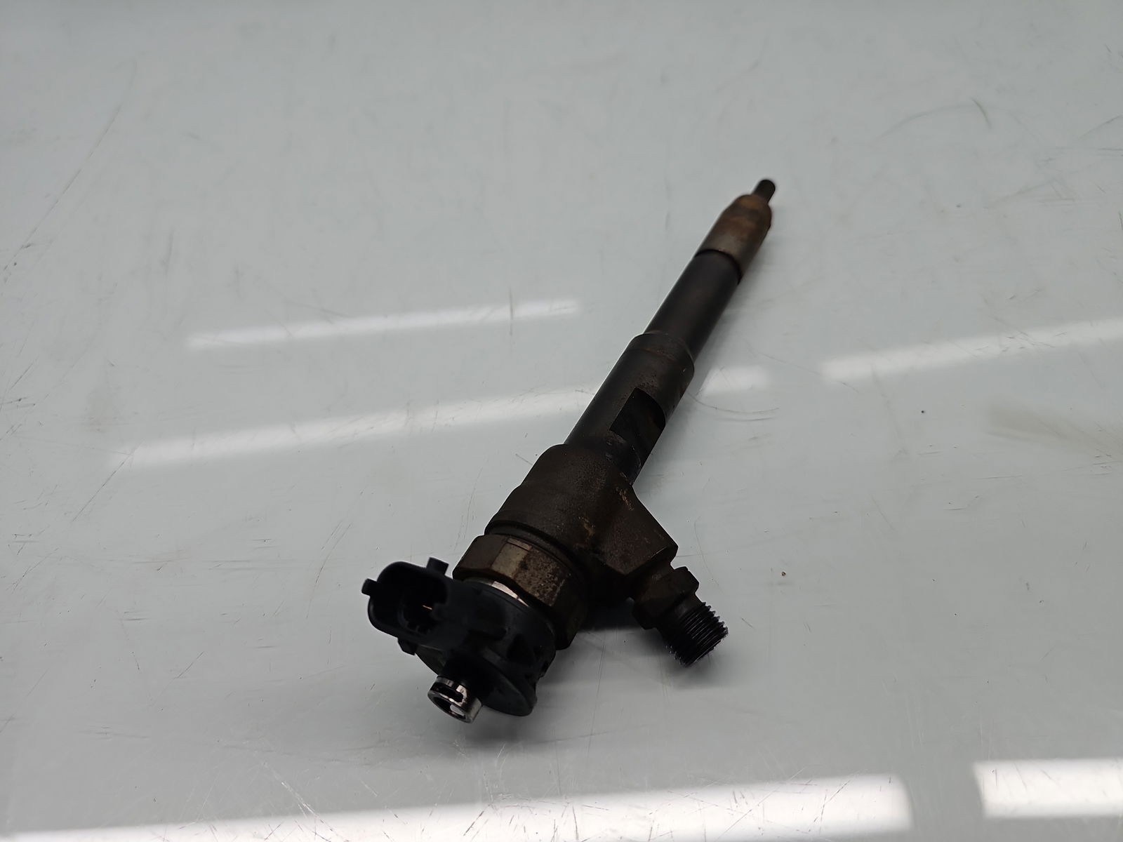 Injector Dacia Lodgy [Fabr 2012-2020] 0445110485 1.5 dCi K9K792 66KW / 90CP - imagine 4