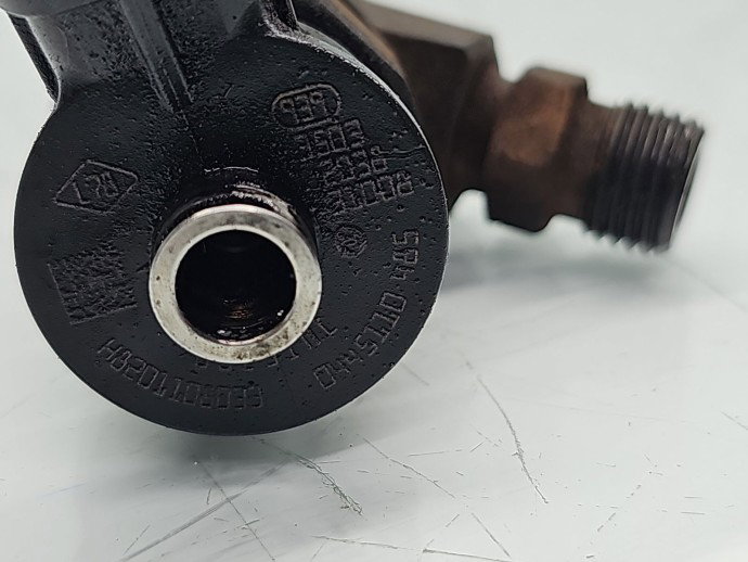 Injector Dacia Sandero 2 [Fabr 2012-2020] 0445110485 1.5 dCi K9K792 66KW / 90CP