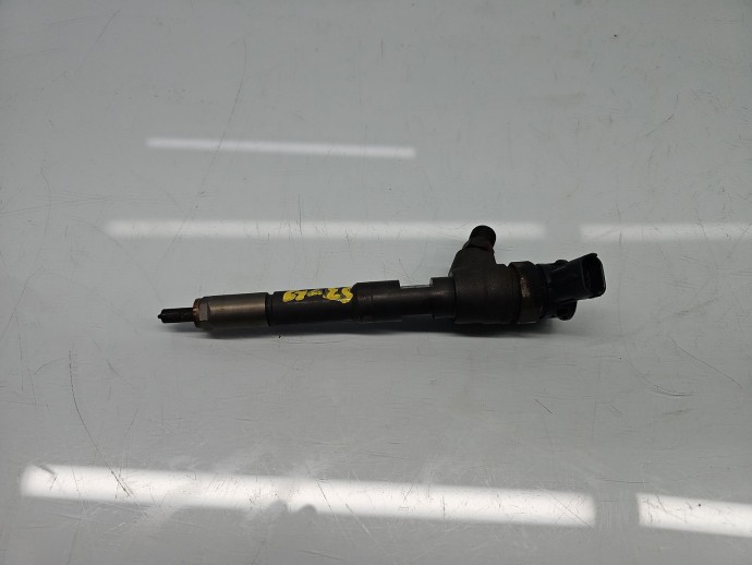 Injector Dacia Dokker [Fabr 2012-prezent] 0445110485 1.5 dCi K9K792 66KW / 90CP