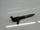 Injector Dacia Dokker [Fabr 2012-prezent] 0445110485 1.5 dCi K9K792 66KW / 90CP