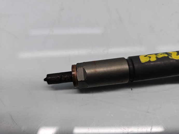 Injector Dacia Dokker [Fabr 2012-prezent] 0445110485 1.5 dCi K9K792 66KW / 90CP