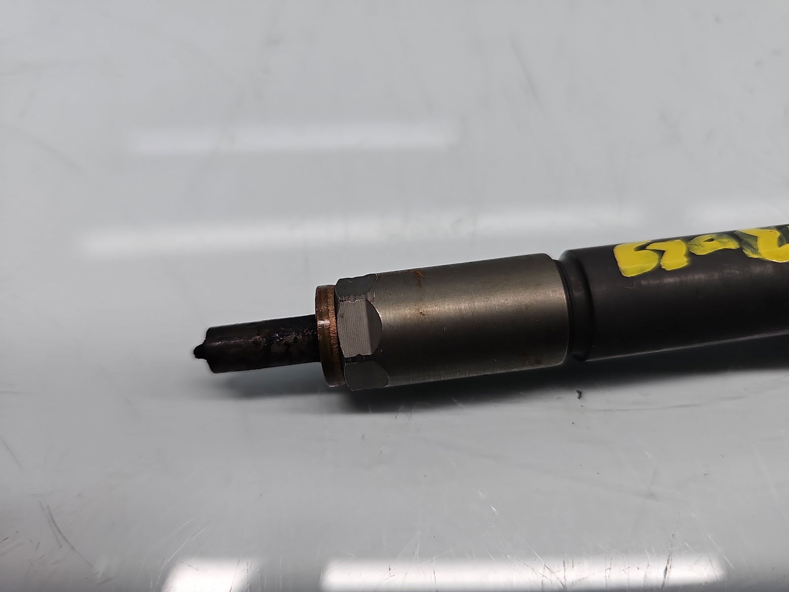 Injector Dacia Dokker [Fabr 2012-prezent] 0445110485 1.5 dCi K9K792 66KW / 90CP - imagine 5