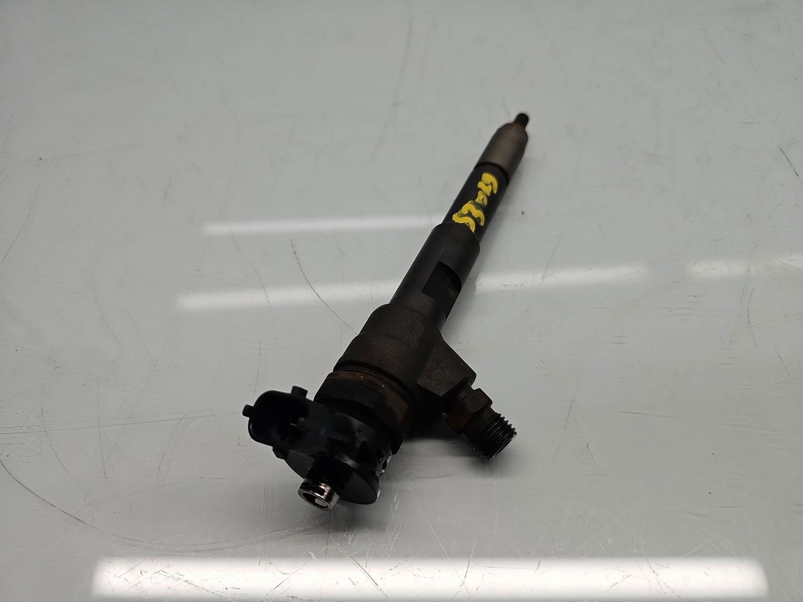 Injector Dacia Lodgy [Fabr 2012-2020] 0445110485 1.5 dCi K9K792 66KW / 90CP - imagine 3