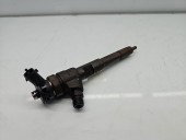 Injector  Dacia Dokker [Fabr 2012-prezent] 0445110485, H8201108033 1.5 dCi K9K792 66KW / 90CP