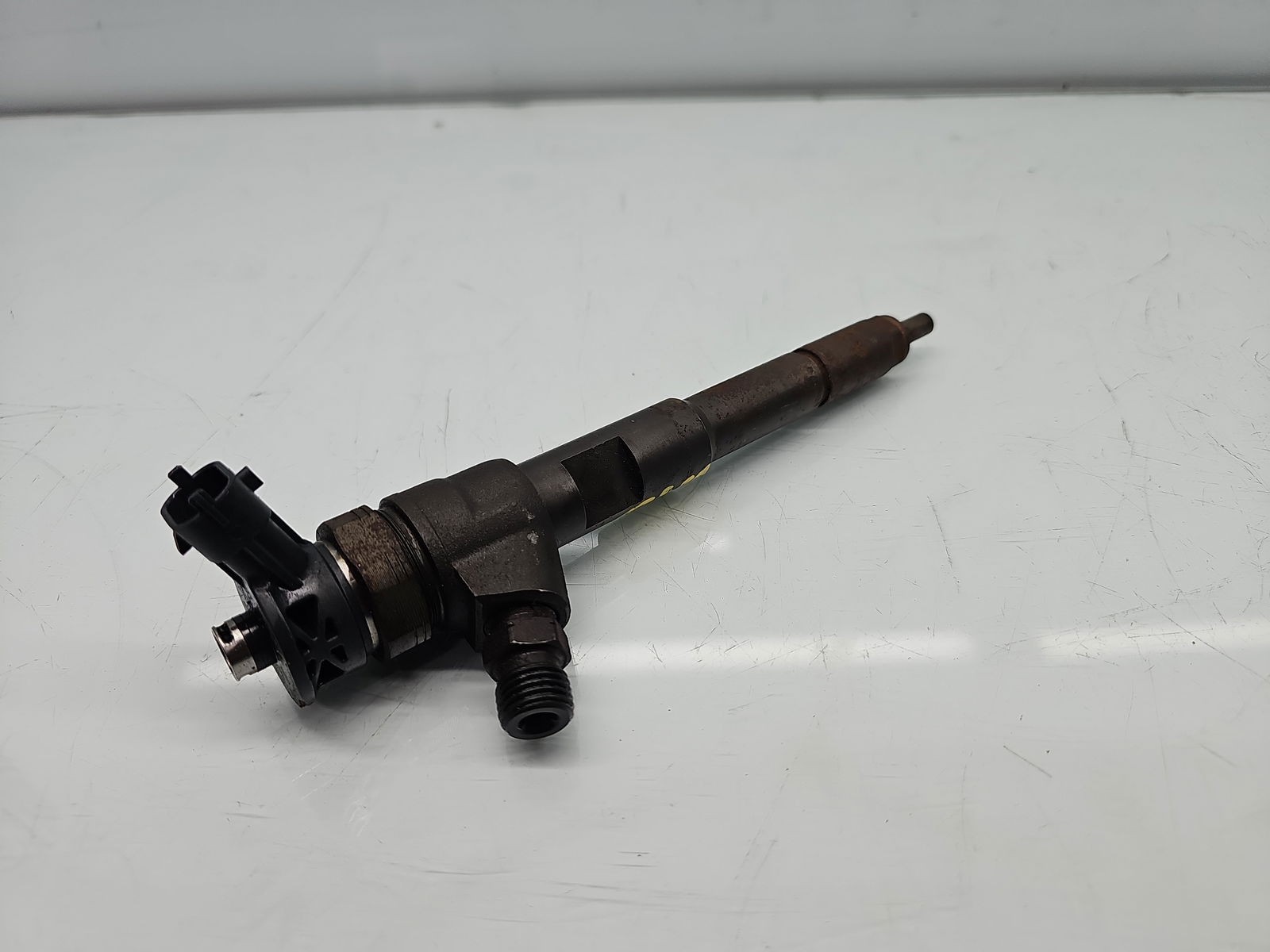 Injector Dacia Dokker [Fabr 2012-prezent] 0445110485, H8201108033 1.5 dCi K9K792 66KW / 90CP - imagine 4