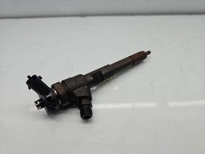Injector  Dacia Lodgy [Fabr 2012-2020] 0445110485, H8201108033 1.5 dCi K9K792 66KW / 90CP