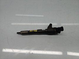 Injector Renault Clio 4 [Fabr 2012-prezent] 0445110485 1.5 dCi K9K792 66KW / 90CP