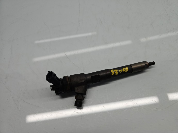 Injector Renault Clio 4 [Fabr 2012-prezent] 0445110485 1.5 dCi K9K792 66KW / 90CP