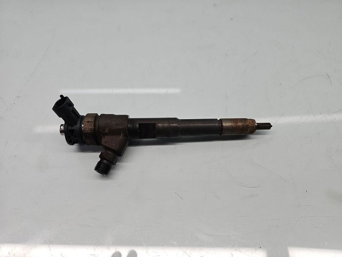 Injector  Renault Clio 4 [Fabr 2012-prezent] 0445110485 1.5 dCi K9K792 66KW / 90CP
