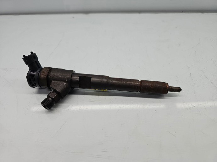 Injector  Renault Clio 4 [Fabr 2012-prezent] 0445110485, H8201108033 1.5 dCi K9K792 66KW / 90CP