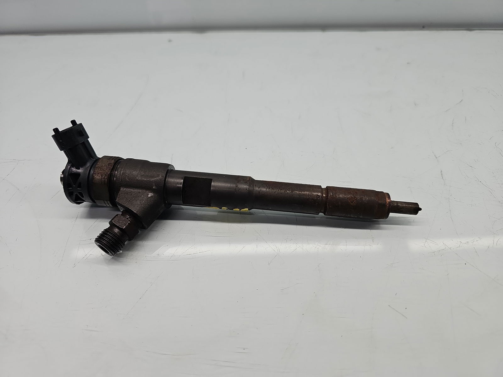 Injector Renault Clio 4 [Fabr 2012-prezent] 0445110485, H8201108033 1.5 dCi K9K792 66KW / 90CP - imagine 1
