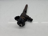 Injector  Renault Clio 4 [Fabr 2012-prezent] 0445110485, H8201108033 1.5 dCi K9K792 66KW / 90CP