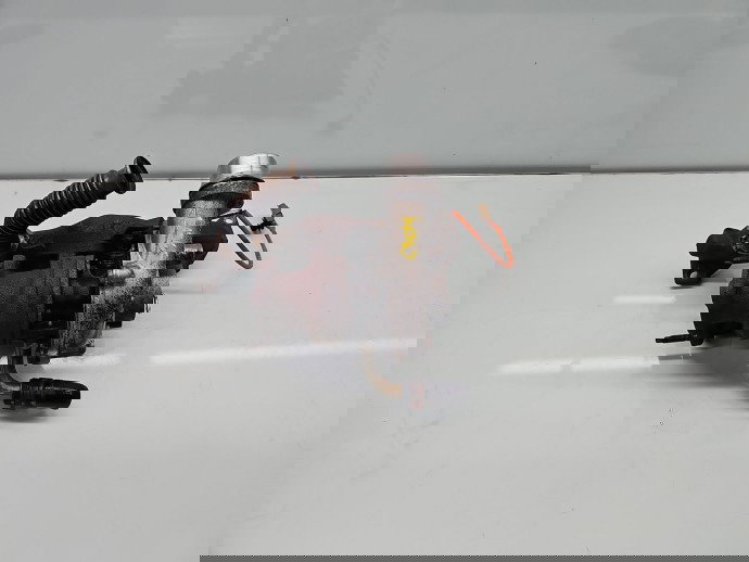 Turbina  Dacia Sandero 2 [Fabr 2012-2020] 82728353 1.5 dCi K9K792 66KW / 90CP