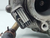 Turbina  Dacia Sandero 2 [Fabr 2012-2020] 82728353 1.5 dCi K9K792 66KW / 90CP