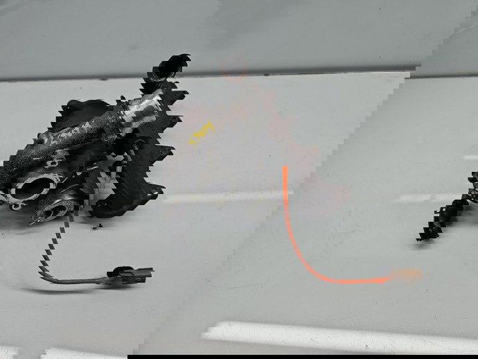 Turbina  Dacia Sandero 2 [Fabr 2012-2020] 82728353 1.5 dCi K9K792 66KW / 90CP