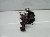 Turbina  Dacia Dokker [Fabr 2012-prezent] 82728353 1.5 dCi K9K792 66KW / 90CP