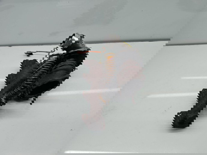 Turbina  Renault Megane 3 [Fabr 2008-2015] 82728353 1.5 dCi K9K792 66KW / 90CP