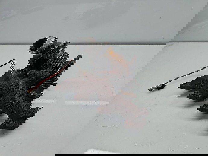 Turbina  Renault Clio 4 [Fabr 2012-prezent] 82728353 1.5 dCi K9K792 66KW / 90CP