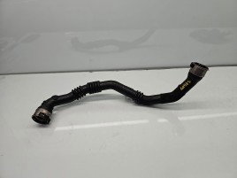 Tub intercooler  Dacia Sandero 2 [Fabr 2012-2020] 144604599R 1.5 dCi K9K792 66KW / 90CP