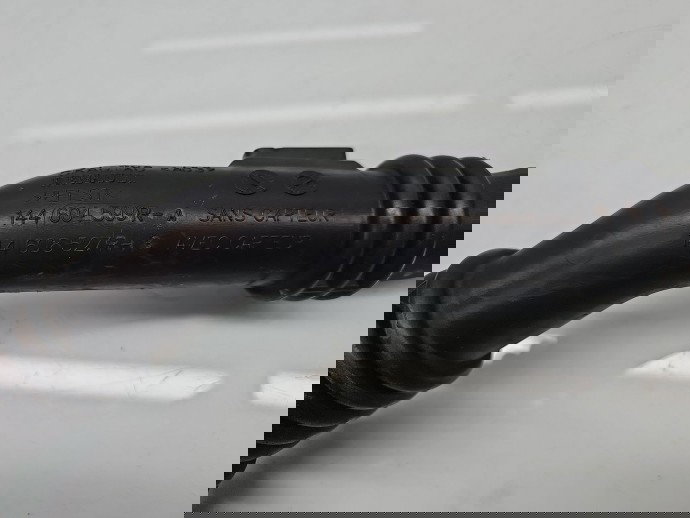 Tub intercooler  Dacia Sandero 2 [Fabr 2012-2020] 144604599R 1.5 dCi K9K792 66KW / 90CP