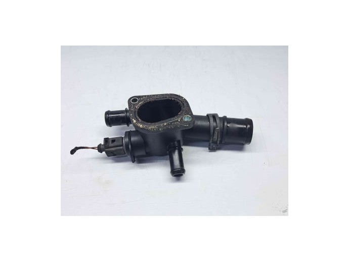 Distribuitor apa, 038121132D, Seat Cordoba (6L2) 1.4tdi