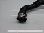 Tub intercooler  Dacia Sandero 2 [Fabr 2012-2020] 144604599R 1.5 dCi K9K792 66KW / 90CP