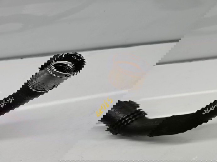 Tub intercooler  Dacia Sandero 2 [Fabr 2012-2020] 144604599R 1.5 dCi K9K792 66KW / 90CP