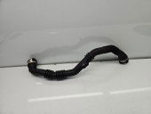 Tub intercooler  Dacia Dokker [Fabr 2012-prezent] 144604599R 1.5 dCi K9K792 66KW / 90CP