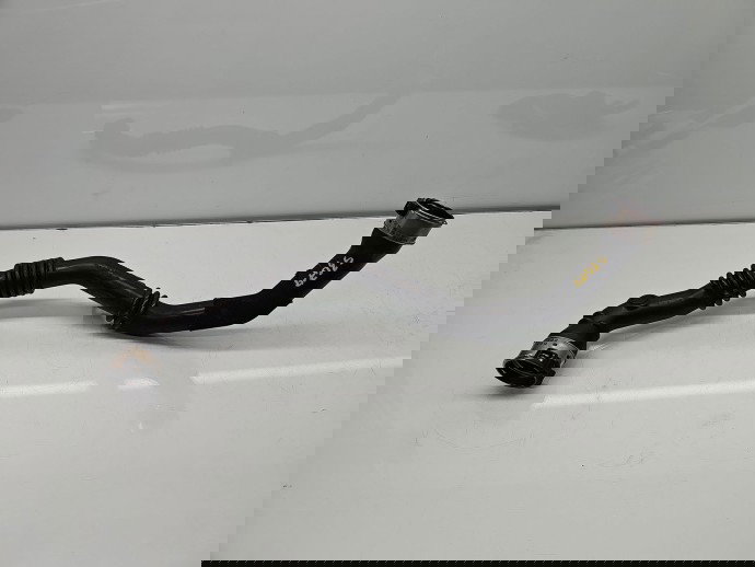 Tub intercooler  Dacia Lodgy [Fabr 2012-2020] 144604599R 1.5 dCi K9K792 66KW / 90CP