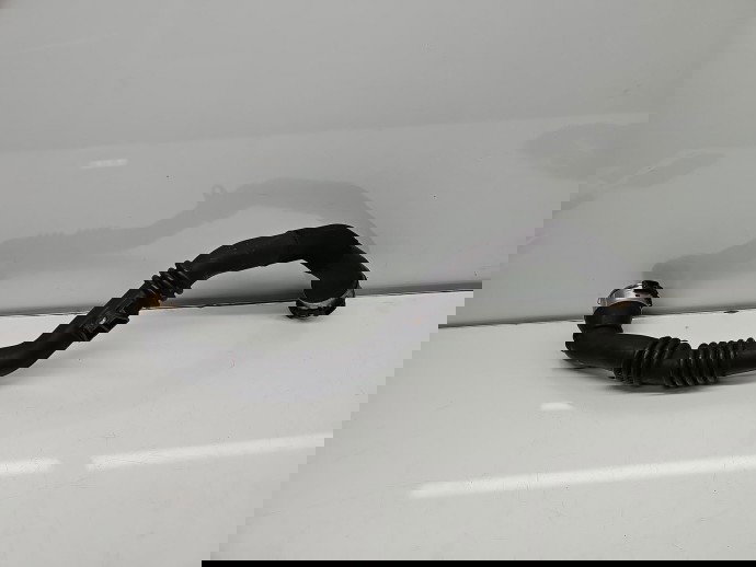 Tub intercooler  Dacia Lodgy [Fabr 2012-2020] 144604599R 1.5 dCi K9K792 66KW / 90CP