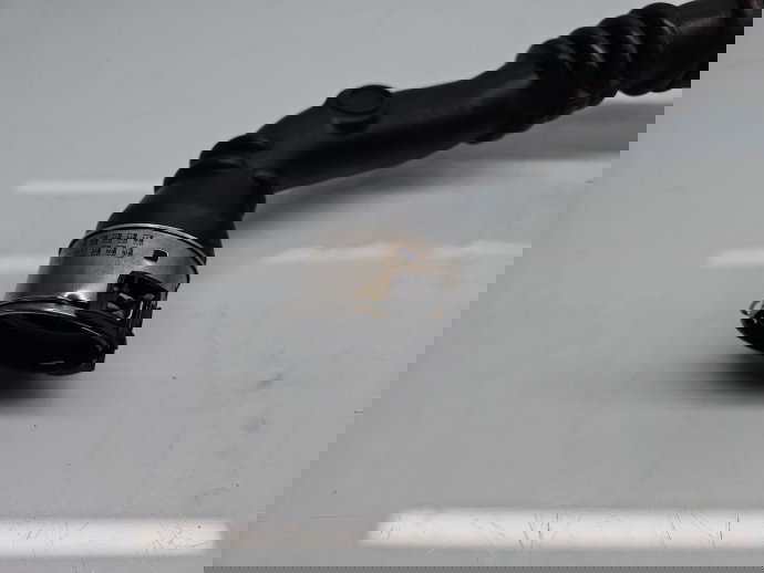 Tub intercooler  Dacia Lodgy [Fabr 2012-2020] 144604599R 1.5 dCi K9K792 66KW / 90CP