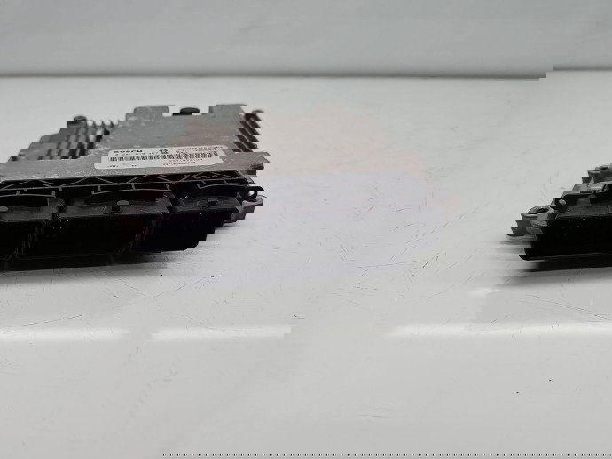 Calculator motor ECU  Dacia Sandero 2 [Fabr 2012-2020] 237102213R 1.5 dCi K9K792 66KW / 90CP