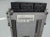 Calculator motor ECU  Dacia Lodgy [Fabr 2012-2020] 237102213R 1.5 dCi K9K792 66KW / 90CP