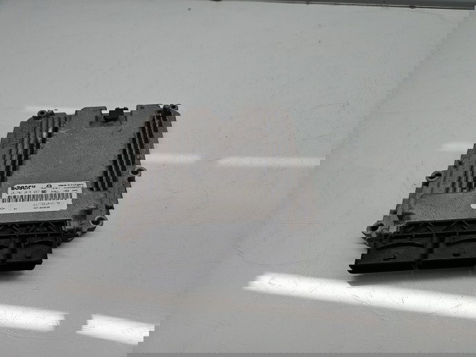 Calculator motor ECU  Renault Clio 4 [Fabr 2012-prezent] 237102213R 1.5 dCi K9K792 66KW / 90CP