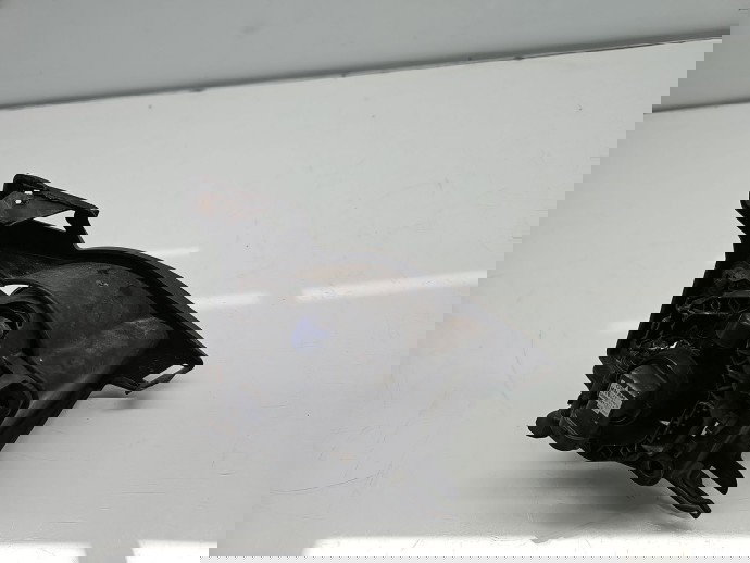  Proiector ceata stanga  Dacia Sandero 2 [Fabr 2012-2020] 261500097