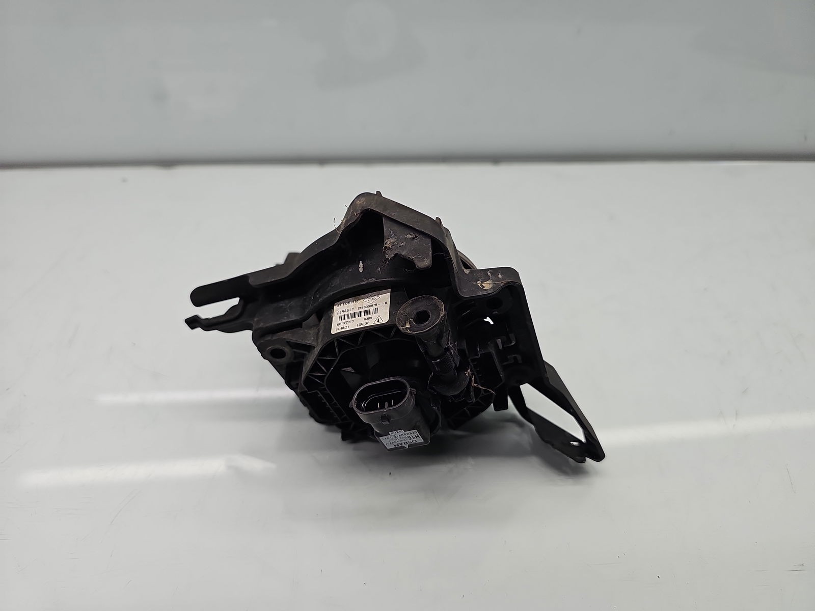 Proiector ceata stanga Dacia Sandero 2 [Fabr 2012-2020] 261500097 - imagine 4