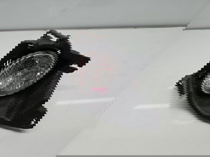  Proiector ceata stanga  Renault Clio 4 [Fabr 2012-prezent] 261500097