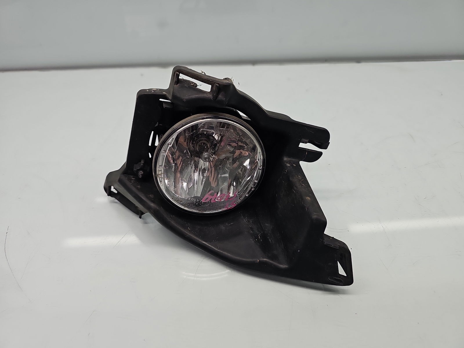 Proiector ceata stanga Renault Clio 4 [Fabr 2012-prezent] 261500097 - imagine 1