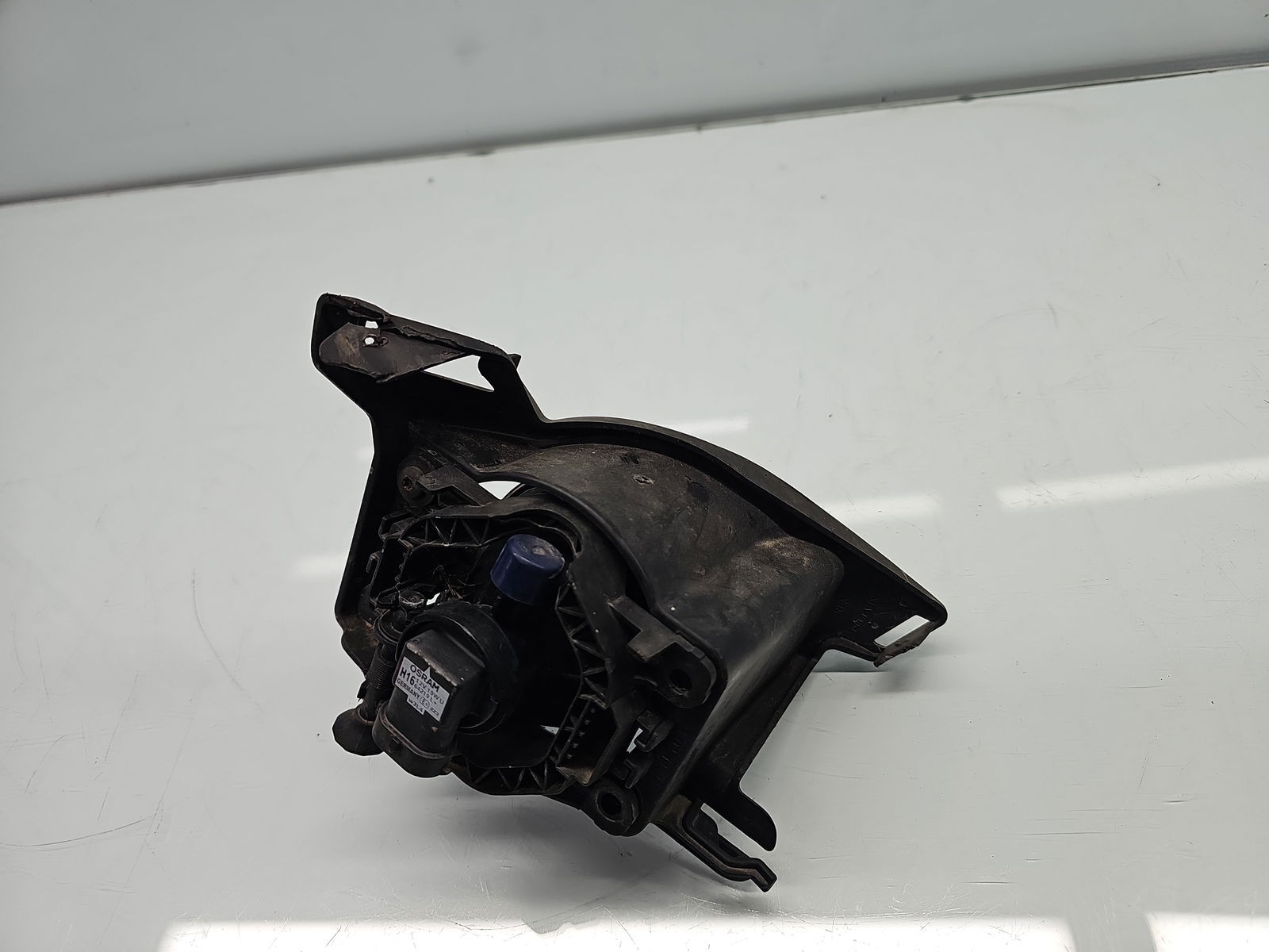 Proiector ceata stanga Renault Clio 4 [Fabr 2012-prezent] 261500097 - imagine 3