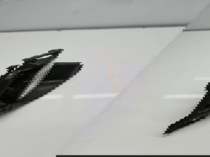  Proiector ceata stanga  Renault Clio 4 [Fabr 2012-prezent] 261500097