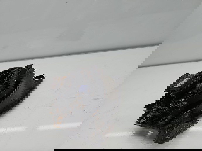  Proiector ceata dreapta Dacia Sandero 2 [Fabr 2012-2020] 261500097R