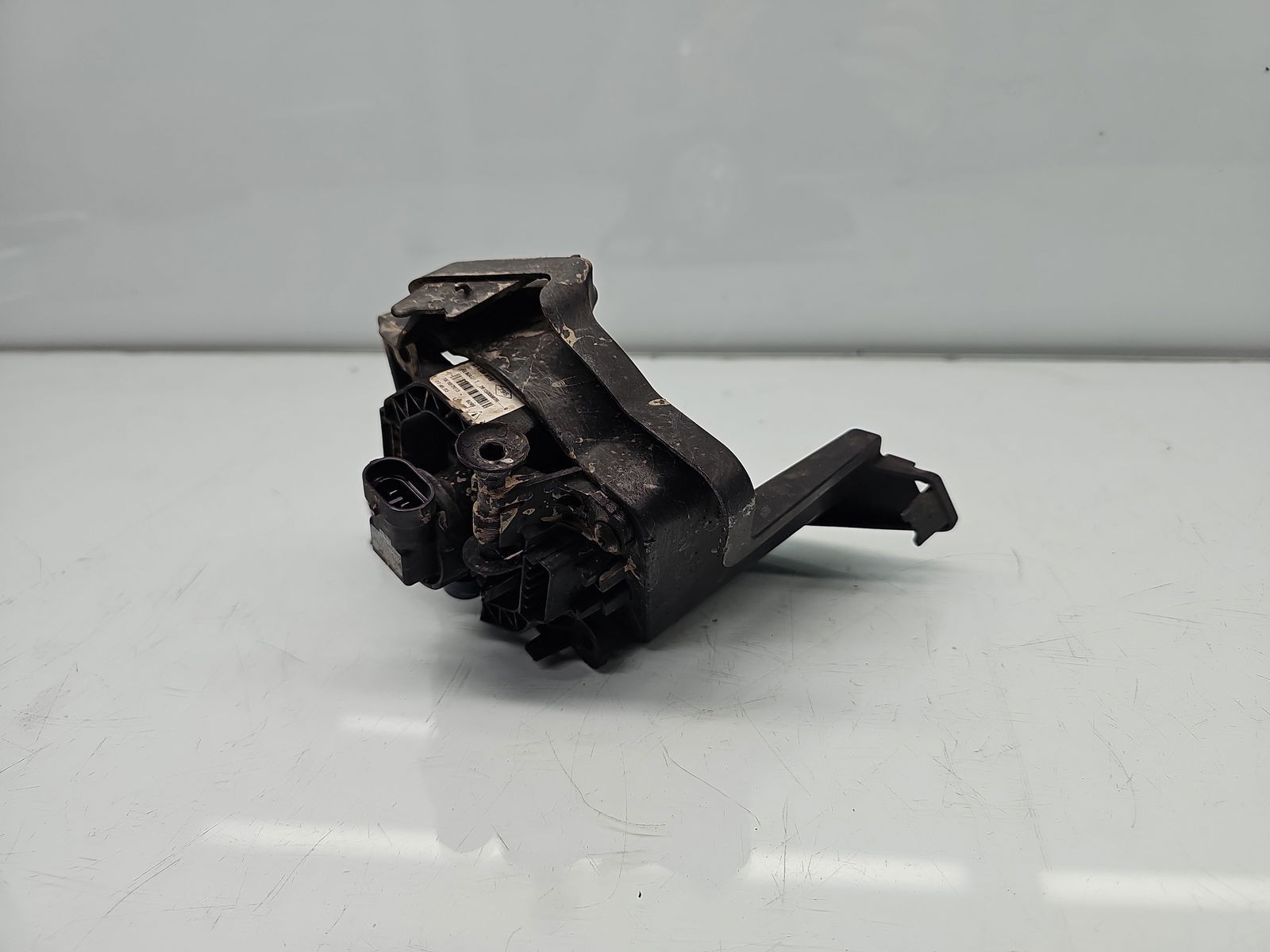 Proiector ceata dreapta Dacia Sandero 2 [Fabr 2012-2020] 261500097R - imagine 4