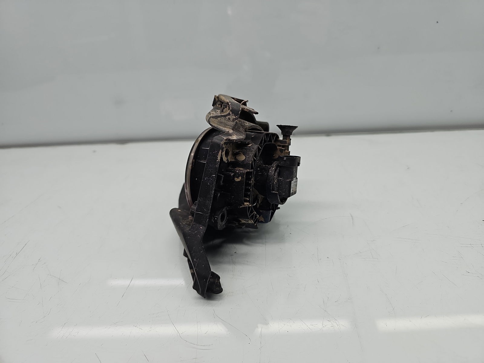 Proiector ceata dreapta Dacia Sandero 2 [Fabr 2012-2020] 261500097R - imagine 5