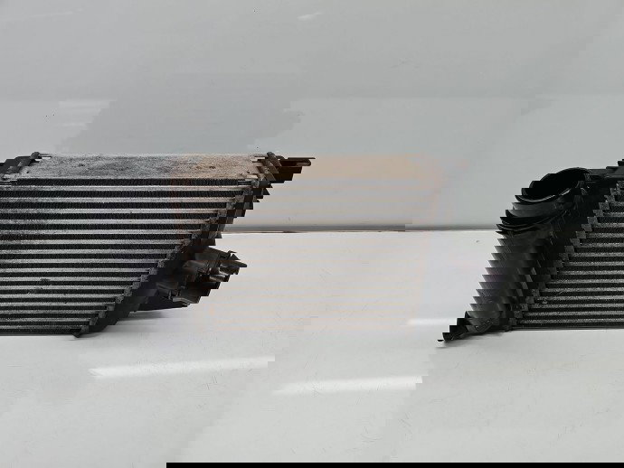 Radiator intercooler  Renault Clio 4 [Fabr 2012-prezent] 144965154R 1.5 dCi K9K792 66KW / 90CP