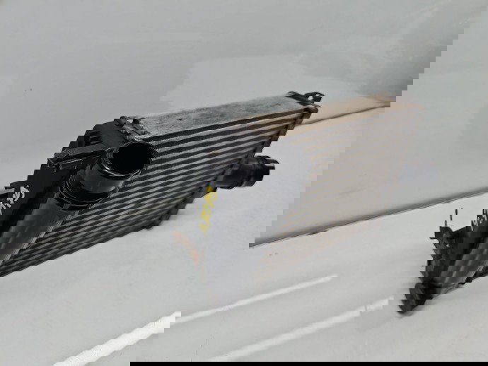 Radiator intercooler  Dacia Dokker [Fabr 2012-prezent] 144965154R 1.5 dCi K9K792 66KW / 90CP